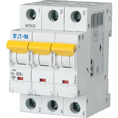 236428 Eaton - PXL-C25/3