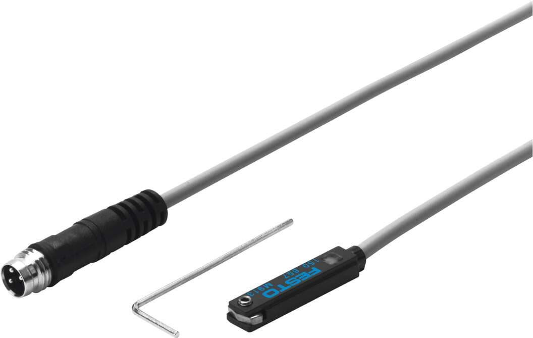 SME-8-S-LED-24 Festo