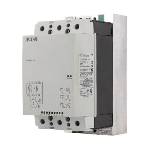 134922 Eaton - DS7-340SX160N0-N