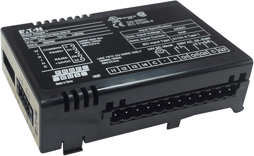 C441Q Eaton