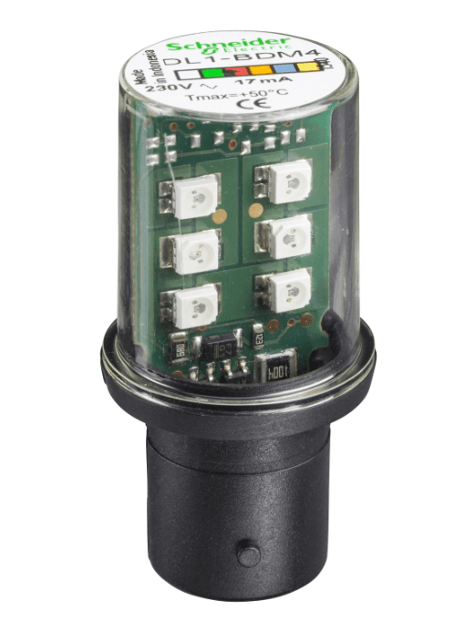 DL1BKG6 Schneider Electric
