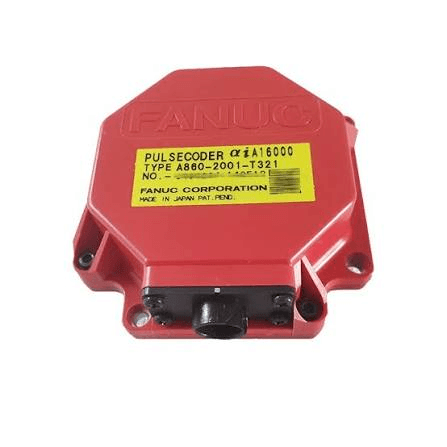 A860-2001-T321 Fanuc