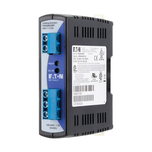 172890 Eaton - PSG60N24RP