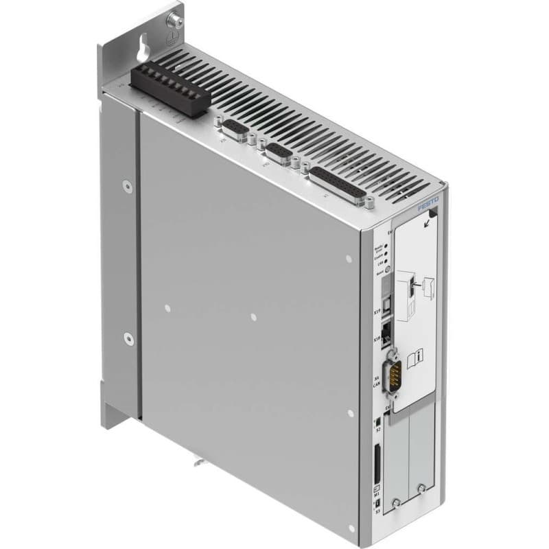 1501325 Festo - CMMP-AS-C2-3A-M3