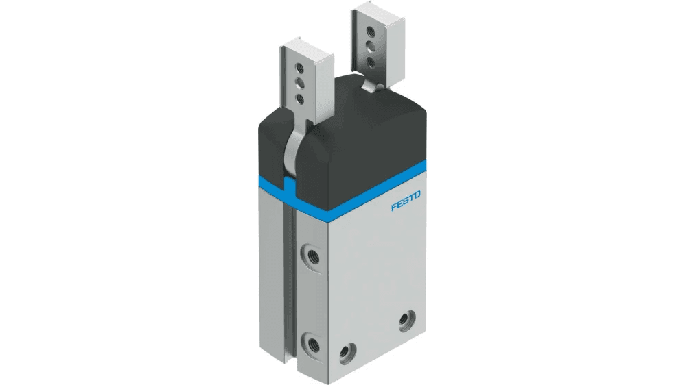 1307391A Festo - HGR-25-69-A-SA