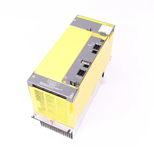 A06B-6140-H026 Fanuc