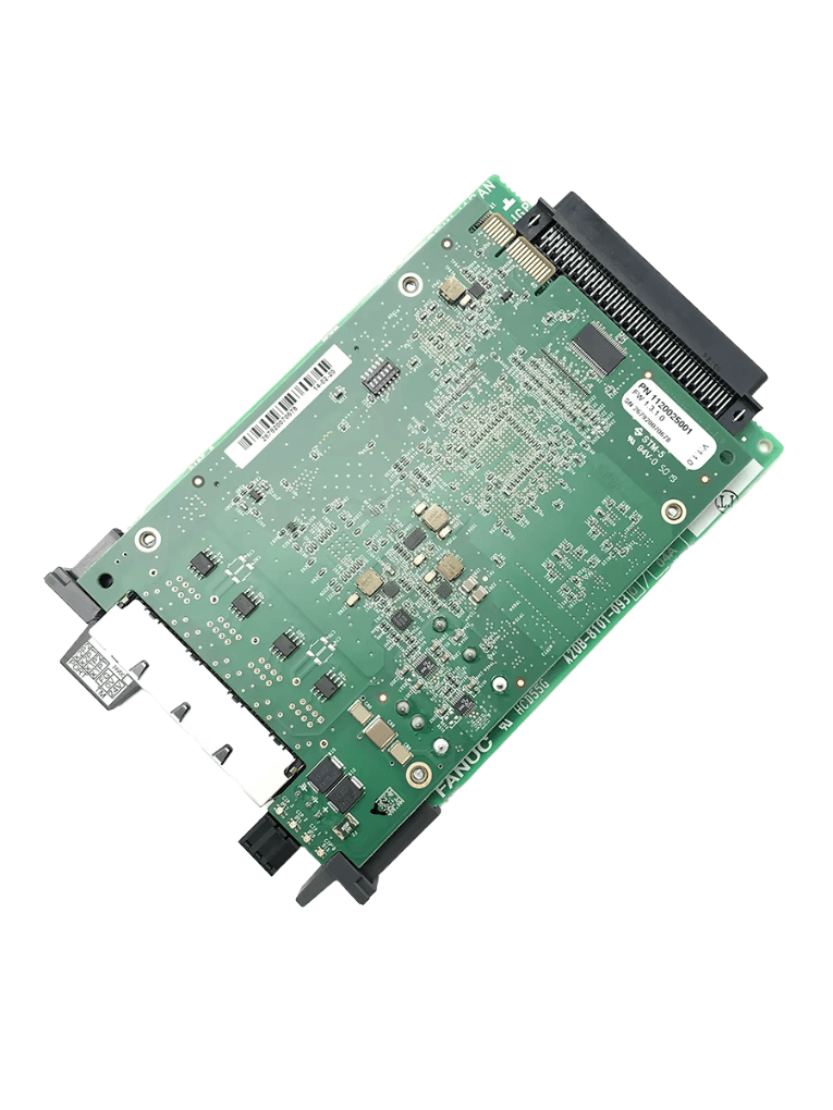 A20B-8101-0930/04A Fanuc