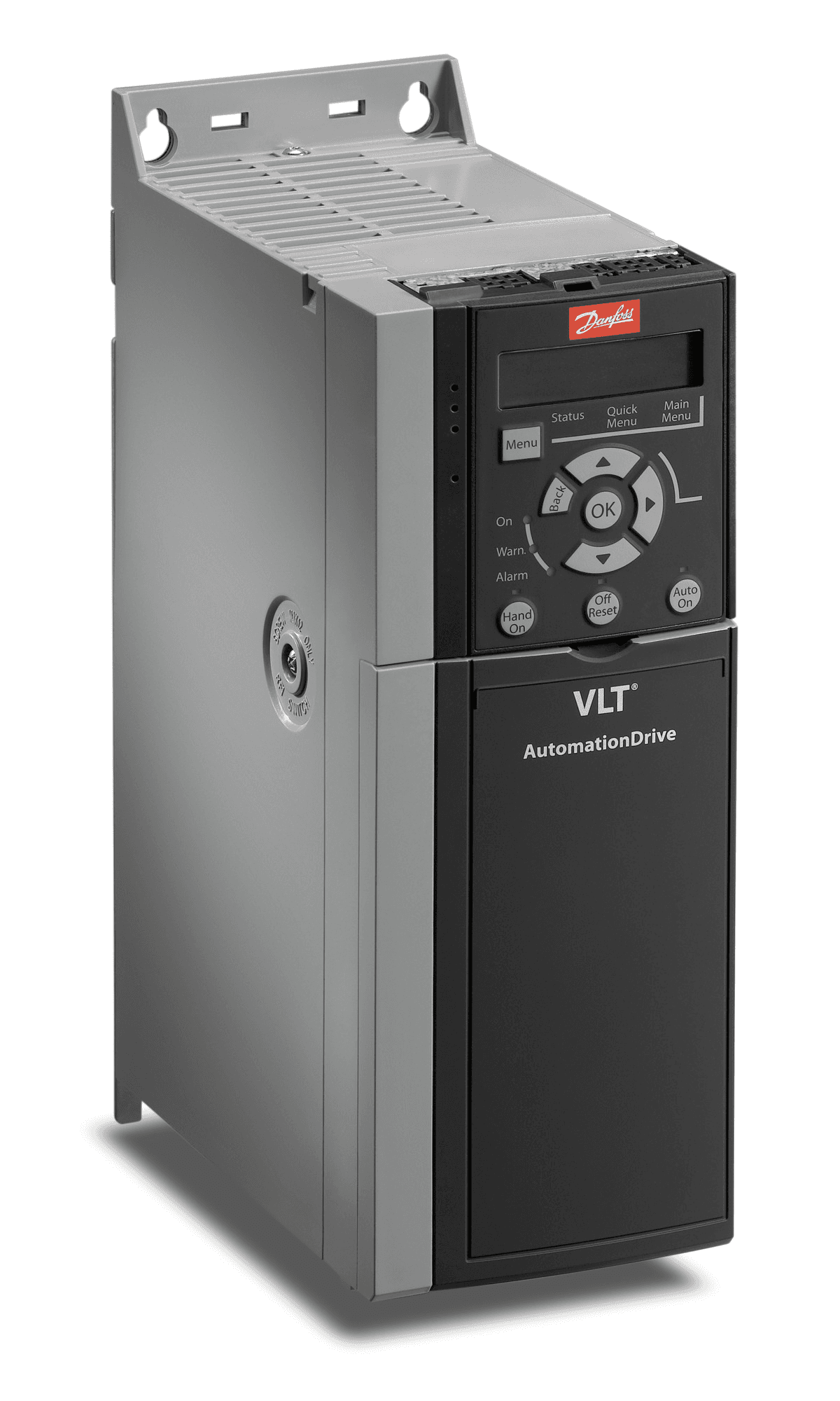 134F2976 Danfoss - FC-360H3K0T4E20H2BXCDXXSXXXXAXBX