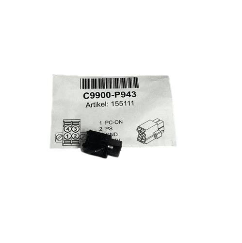 C9900-P943 Beckhoff