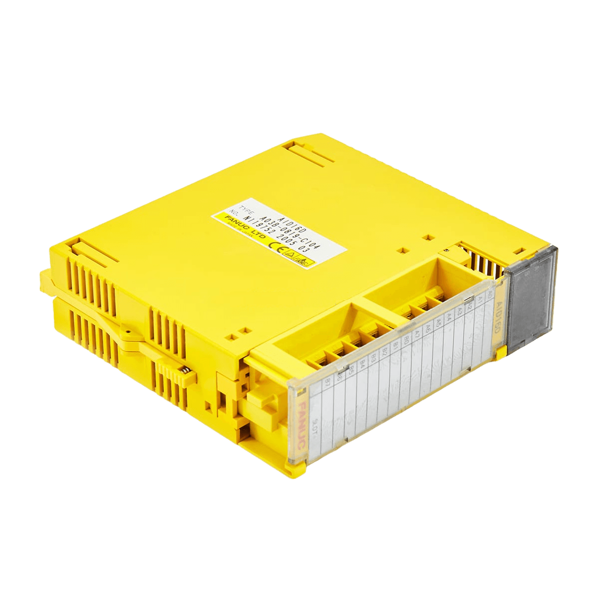 A03B-0819-J104 Fanuc
