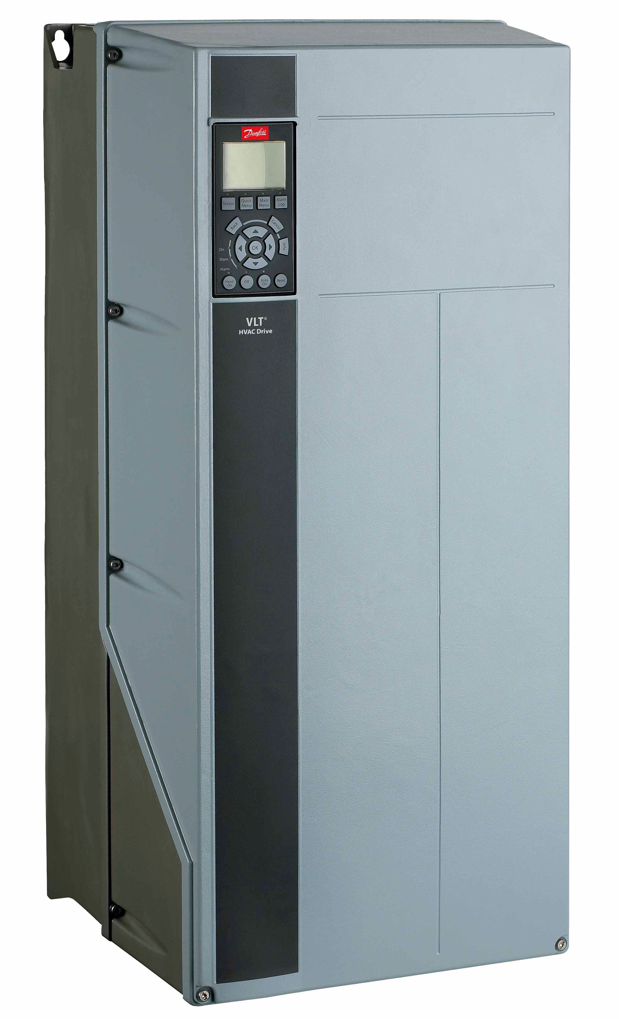 131B9077 Danfoss - FC-202P90KT4E55H2XGXXXXSXXXXAXBXCXXXXDX