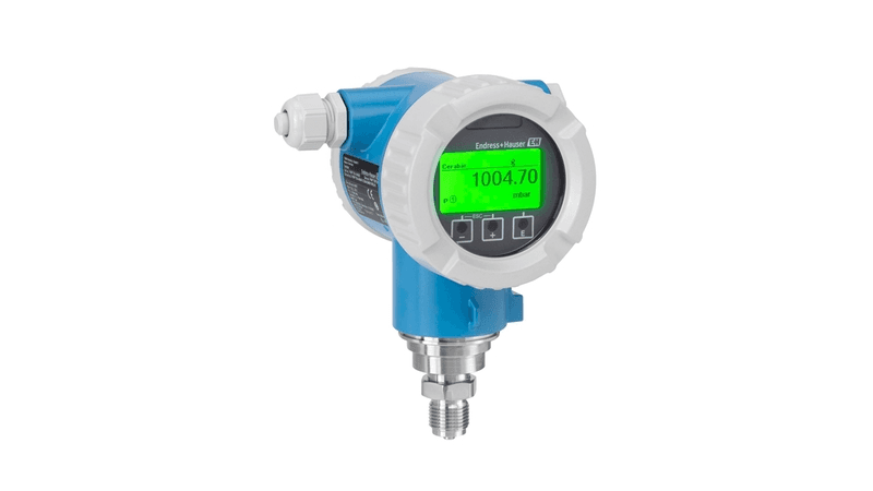 TM131-8FBBCCB1BA7AJED1AA1AA1+SATC Endress + Hauser