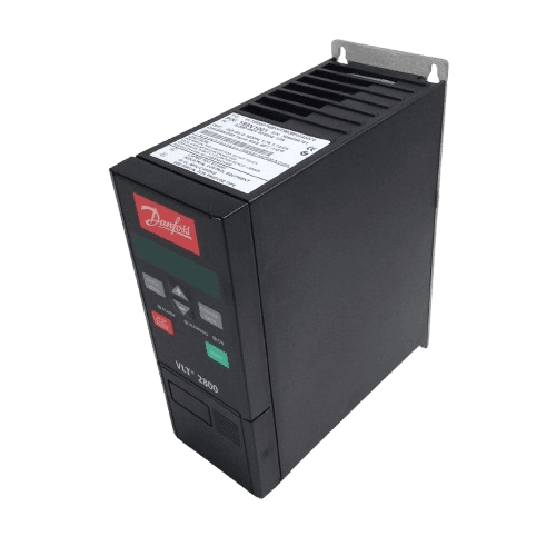 195N1001 Danfoss - VLT2805PT4B20STR0DBF00A00C0