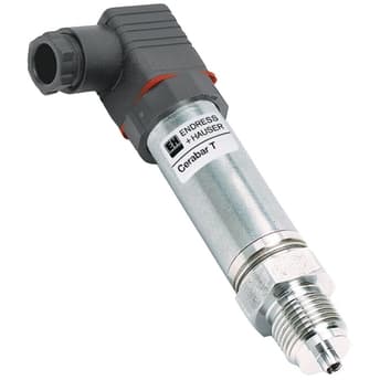 PMP131-A1B01A1T Endress + Hauser