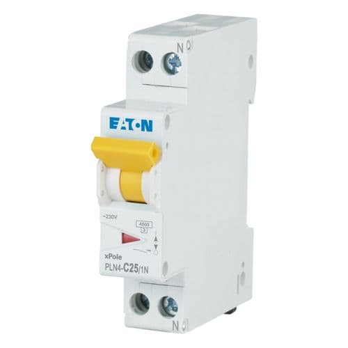 263194 Eaton - PLN4-C25/1N-MW