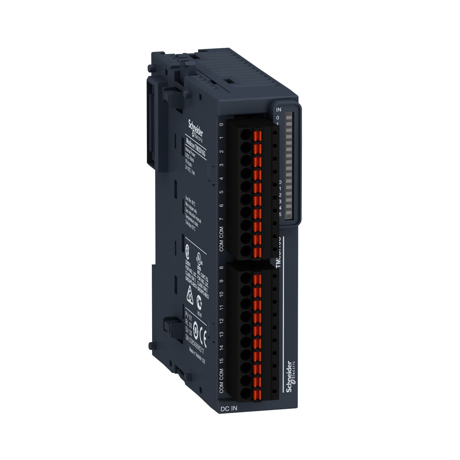 TM3DI16G Schneider Electric