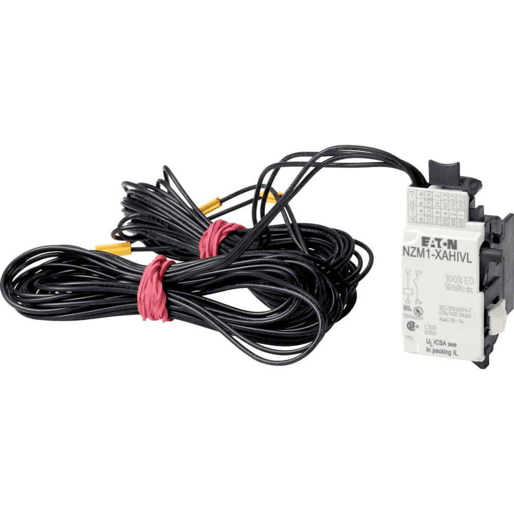 259792 Eaton - NZM1-XAHIVL24AC/DC