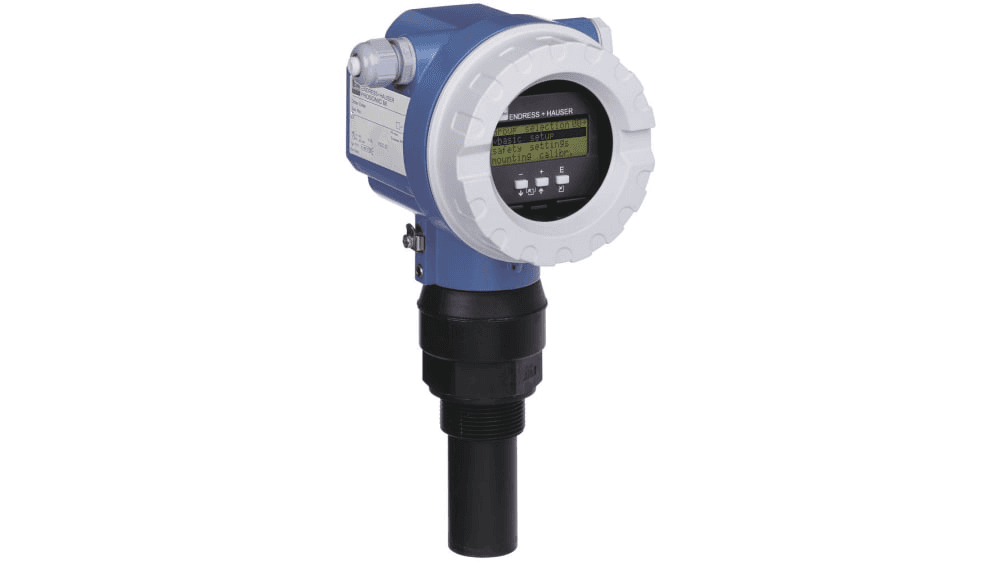 FMU40-ARB2A2 Endress + Hauser