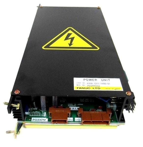 A16B-1211-0850-01 Fanuc
