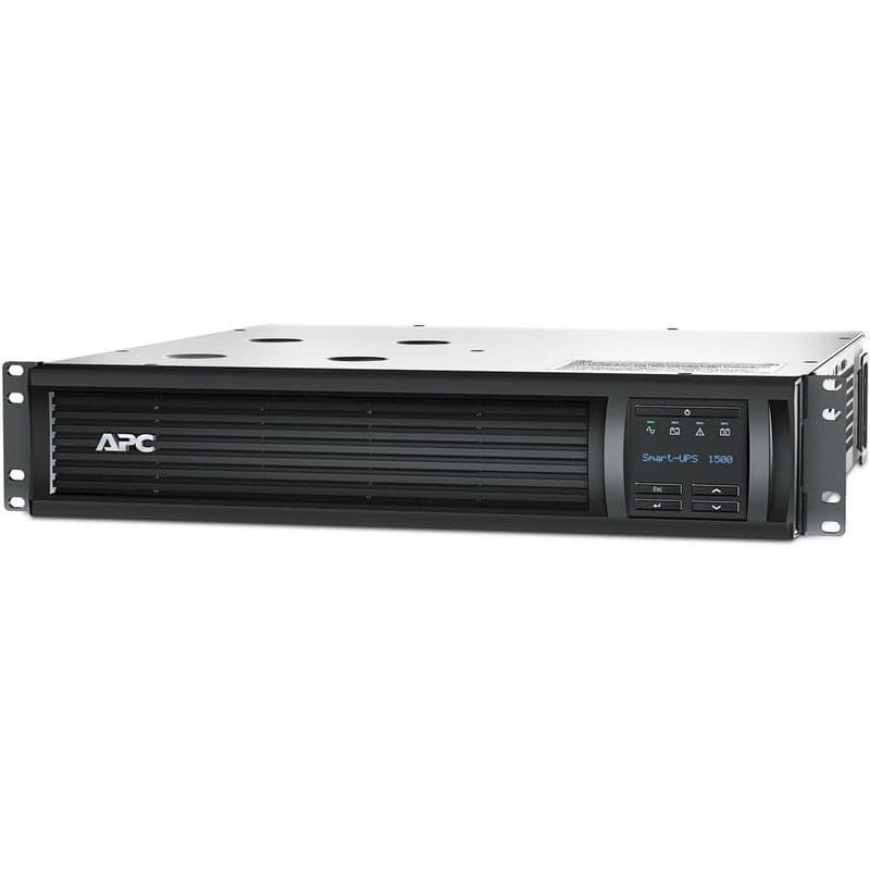 SMT1500RMJ2U APC