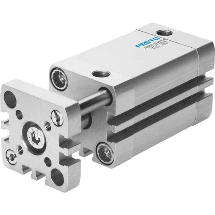 574037 Festo - ADNGF-40-50-PPS-A