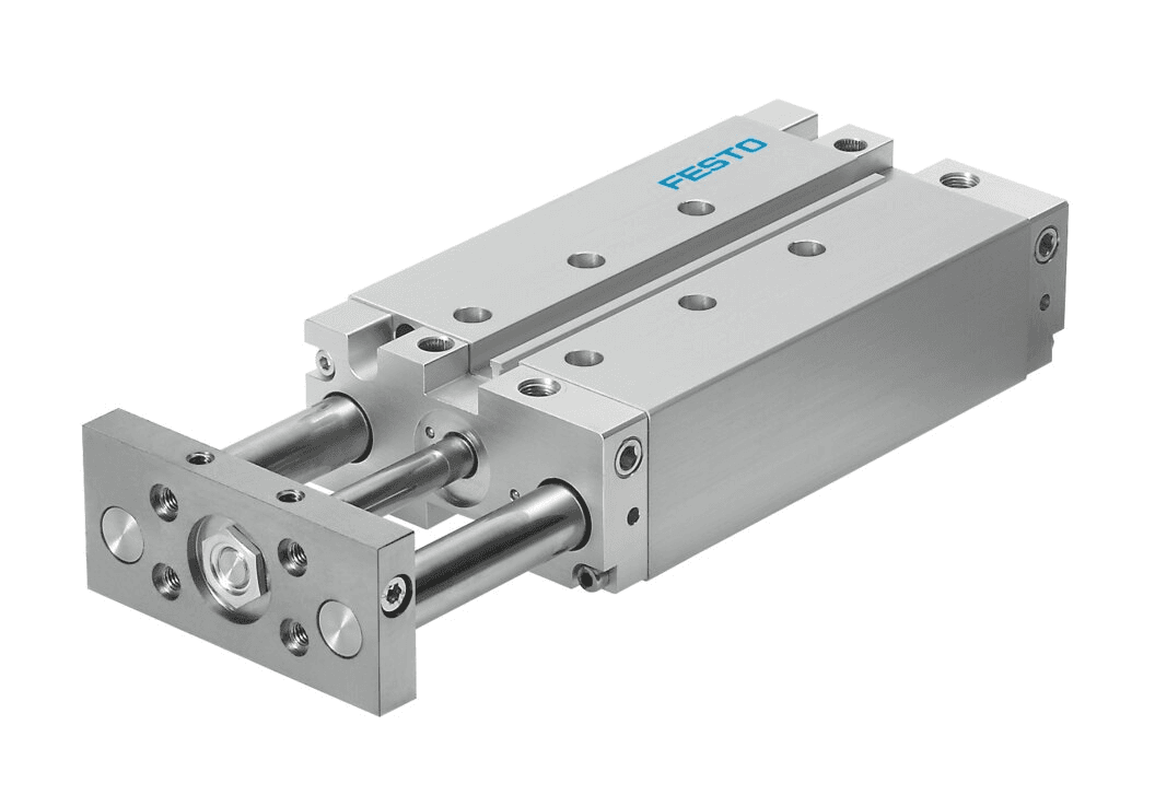 532317 Festo - DFM-25-300-B-P-A-KF-SA