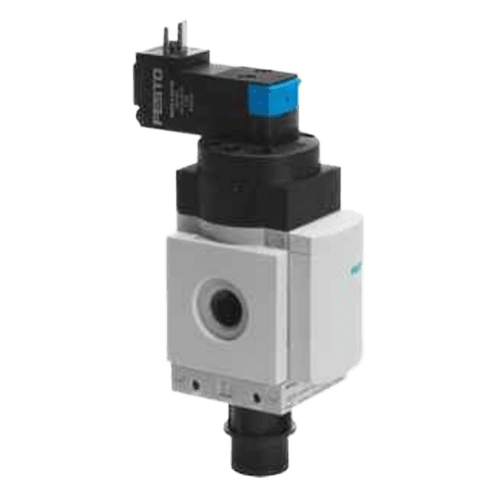 574580 Festo - MS6-EE-1/2-V24-S
