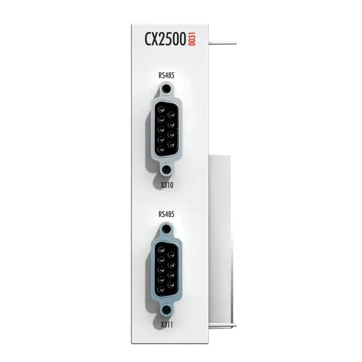 CX2500-0031 Beckhoff