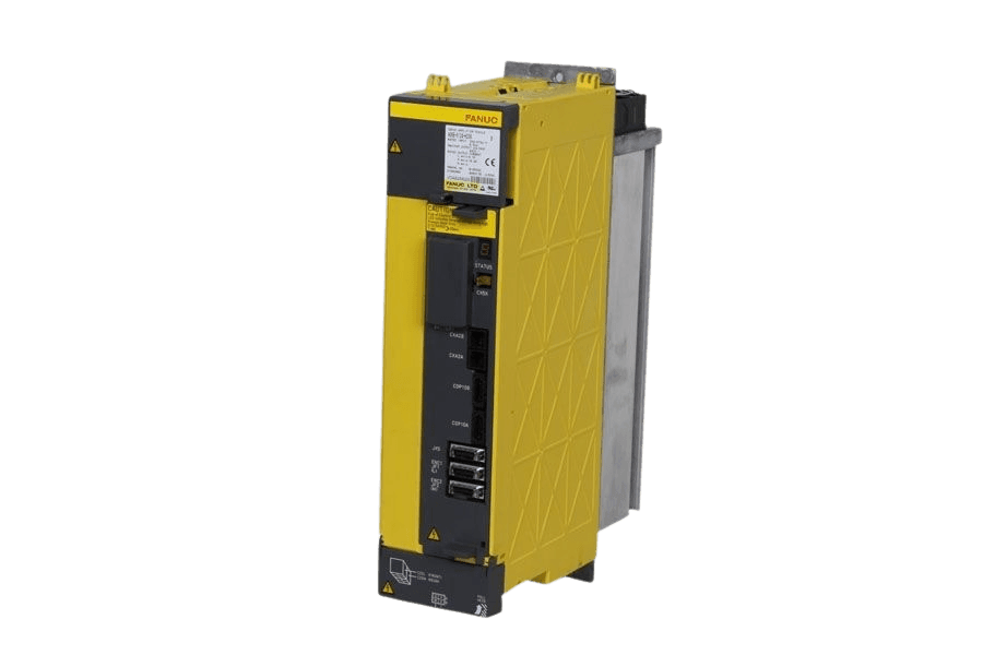 A06B-6124-H208 Fanuc
