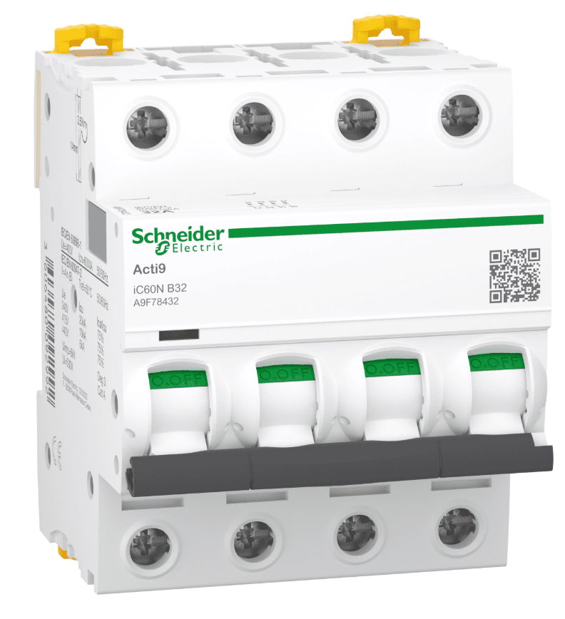 A9F78432 Schneider Electric