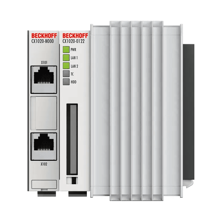 CX1020-0000 Beckhoff