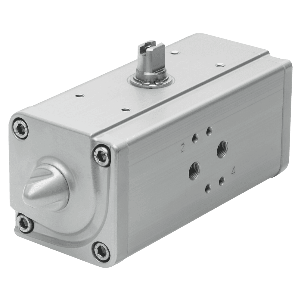 533477 Festo - DAPS-0060-090-R-F0507
