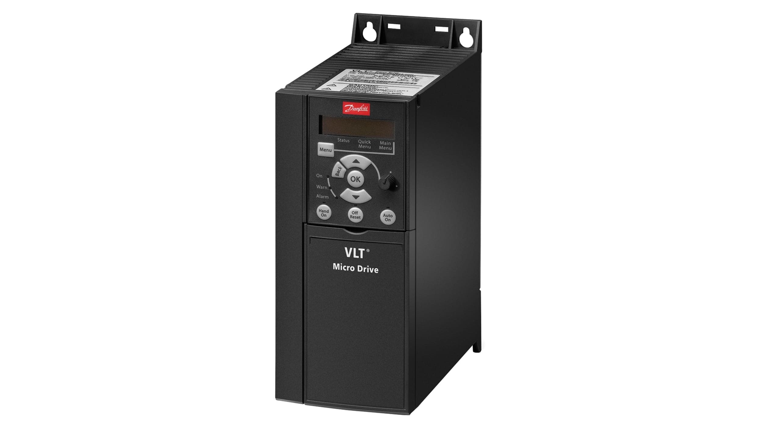 132F0030 Danfoss - FC-051P7K5T4E20H3BXCXXXSXXX