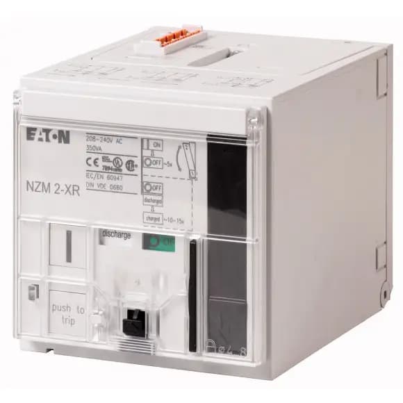 259848 Eaton - NZM3-XR110-130AC