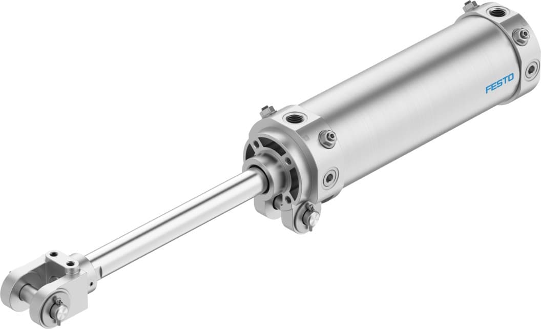 558111 Festo - DWC-63-150-Y-A