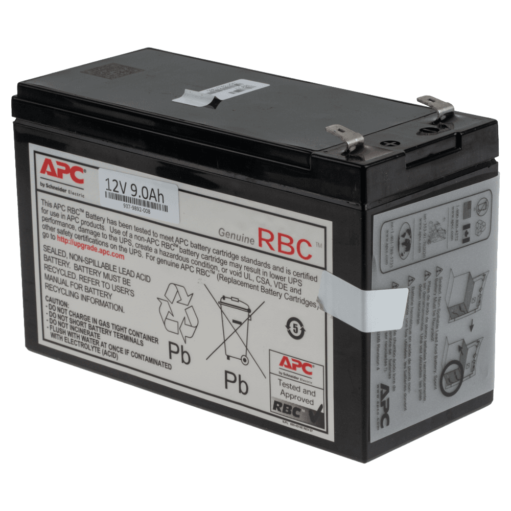 937-9892-008 APC - Schneider Electric