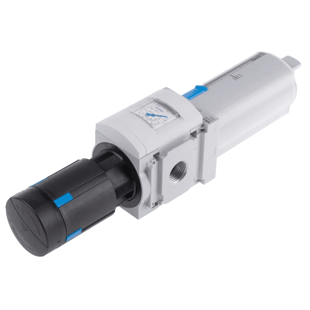 578836 Festo - MS6-LFR-1/2-D7-C-R-M-RG-AS
