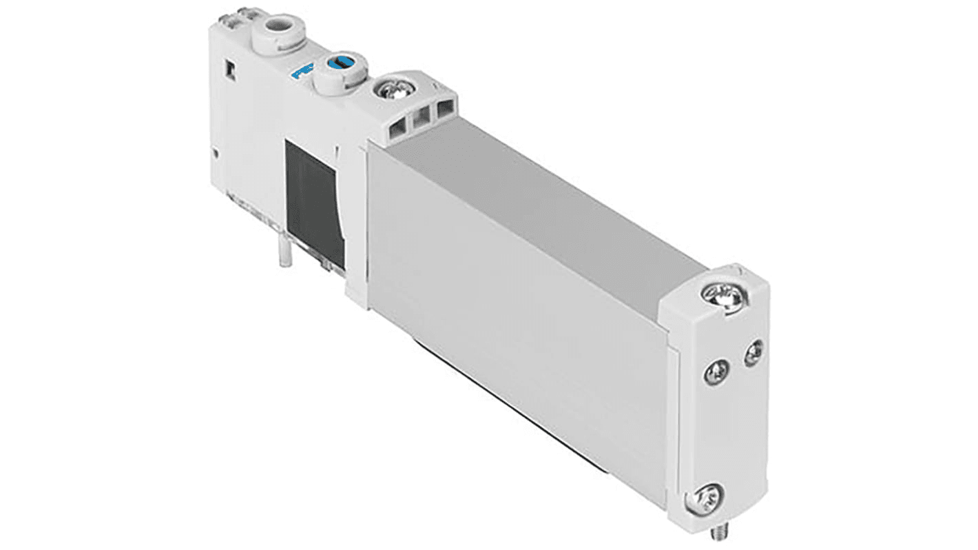 573482 Festo - VUVG-B14-M52-AZT-F-1T1L