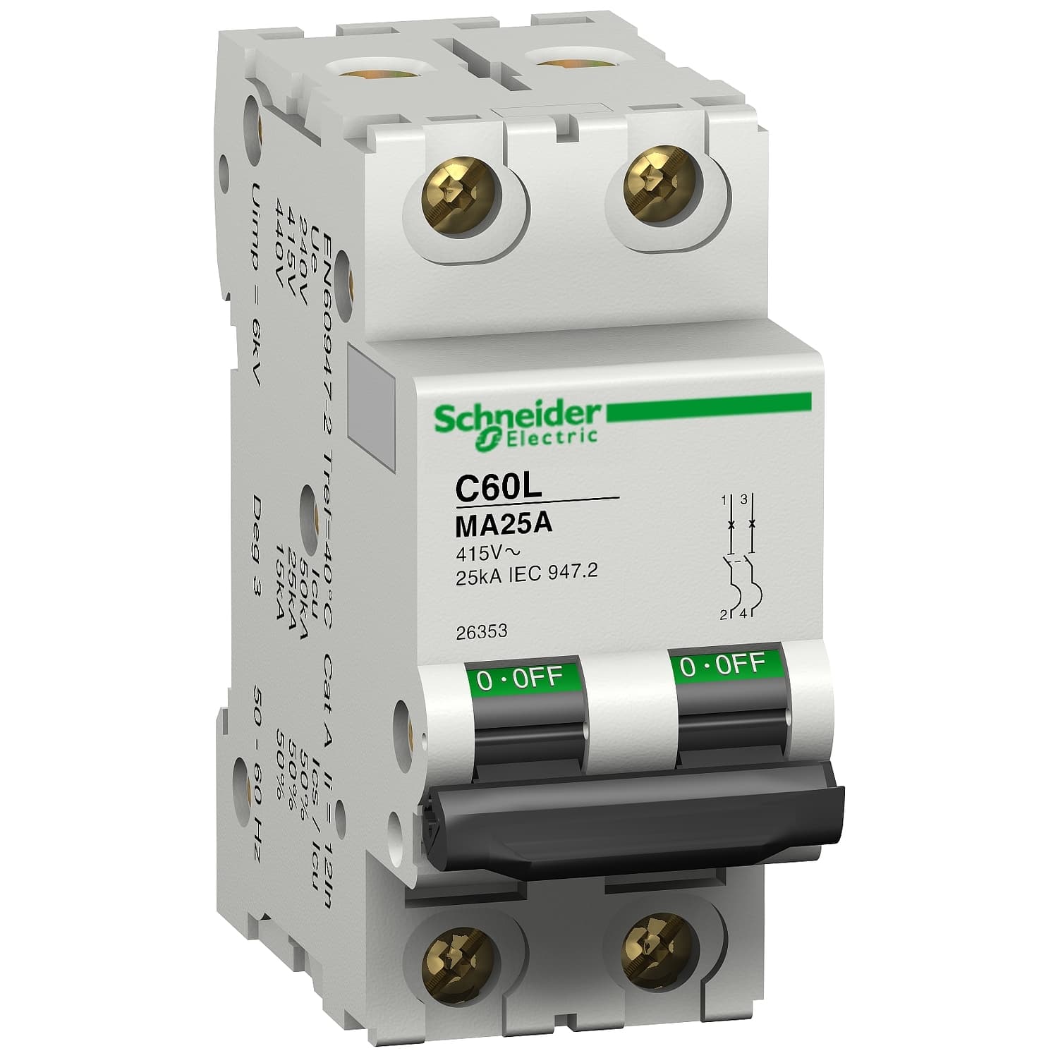 26348 Schneider Electric