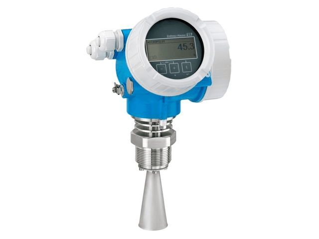 FDU92-RN2A Endress + Hauser