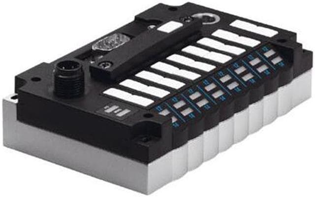 525630 Festo - CPV10-GE-DN2-8