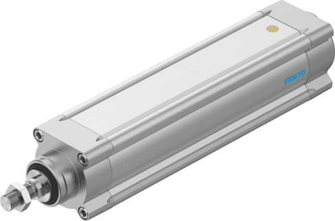 574091 Festo - ESBF-BS-80-250-15P