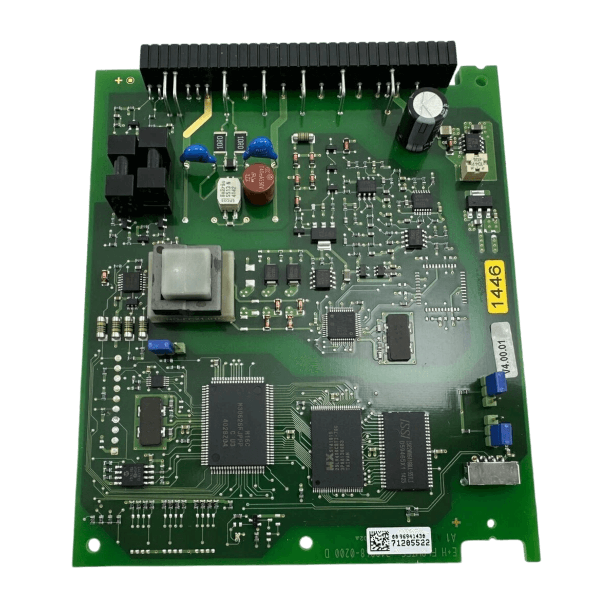 71095035 Endress + Hauser