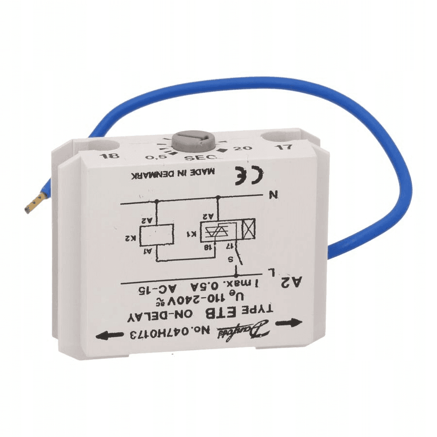 047H0170 Danfoss