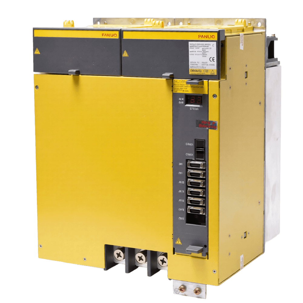 A06B-6121-H075#H570 Fanuc