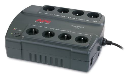 BE650G2-GR APC - Schneider Electric