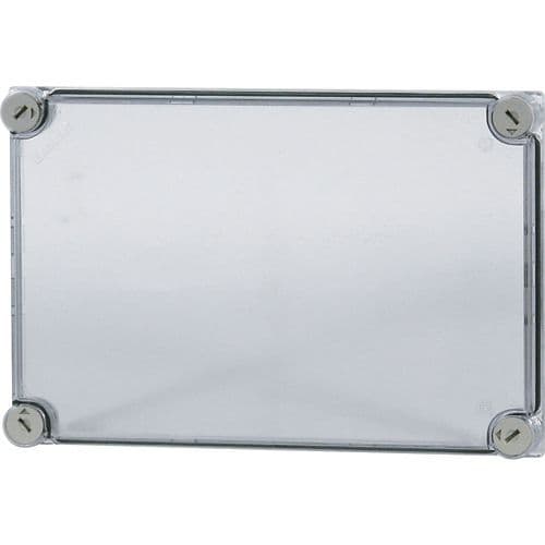 017203 Eaton - D125-CI43