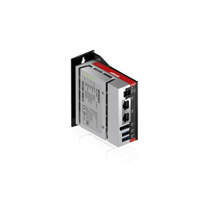 C6015-0020 Beckhoff