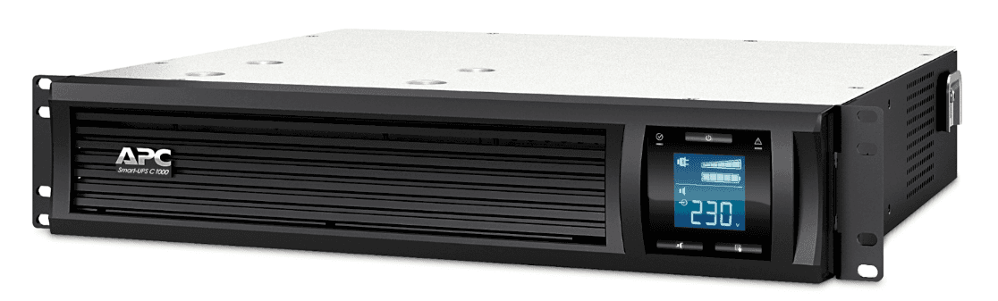 SMC1000I-2U APC - Schneider Electric