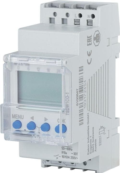 167379 Eaton - TSDW1CO